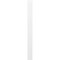 Ekena Millwork Legacy Steel Bracket, White Primer 2"W x 24"D x 24"H BKTM02X24X24LEPWH - alternate 5